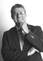 Josef Buttinger